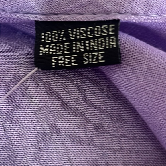 NWT RIMA BATA COVERUP DRESS ……..129 - Picture 6 of 7